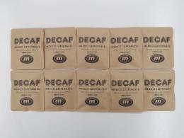 メキシコ・デカフェ・ドリップパック(10個セット)