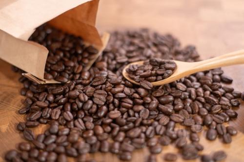 シングルオリジン(ストレート)珈琲豆おまかせコース