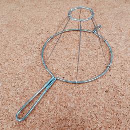 松屋式　10人用金枠