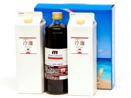 詰め合わせ3点セット