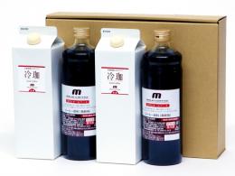 詰め合わせ4本セット