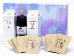 詰め合わせ5点セット