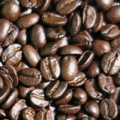 キリマンジャロ・フレンチロースト