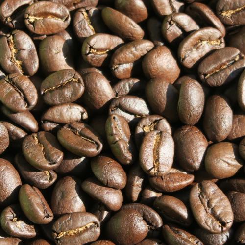 キリマンジャロ～ディープブルー～